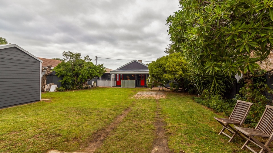 1 Bedroom Property for Sale in Kleinmond Western Cape